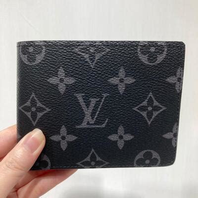 lv 銀 包 代購